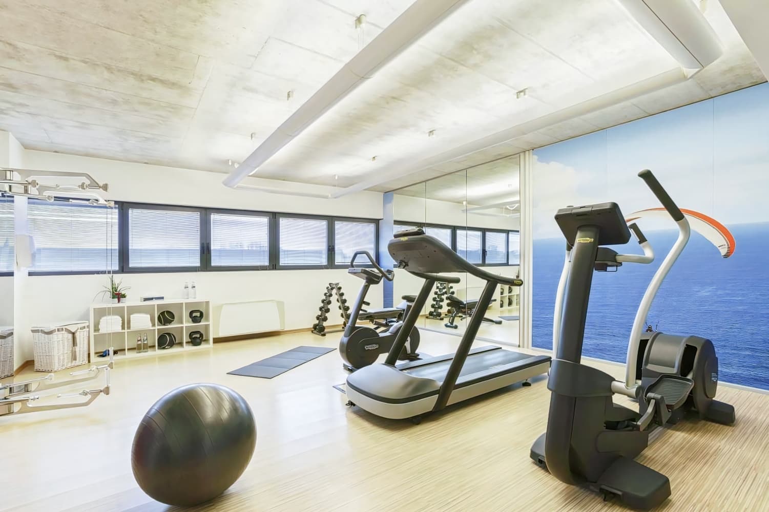 voco Venice Mestre - The Quid, an IHG Hotel