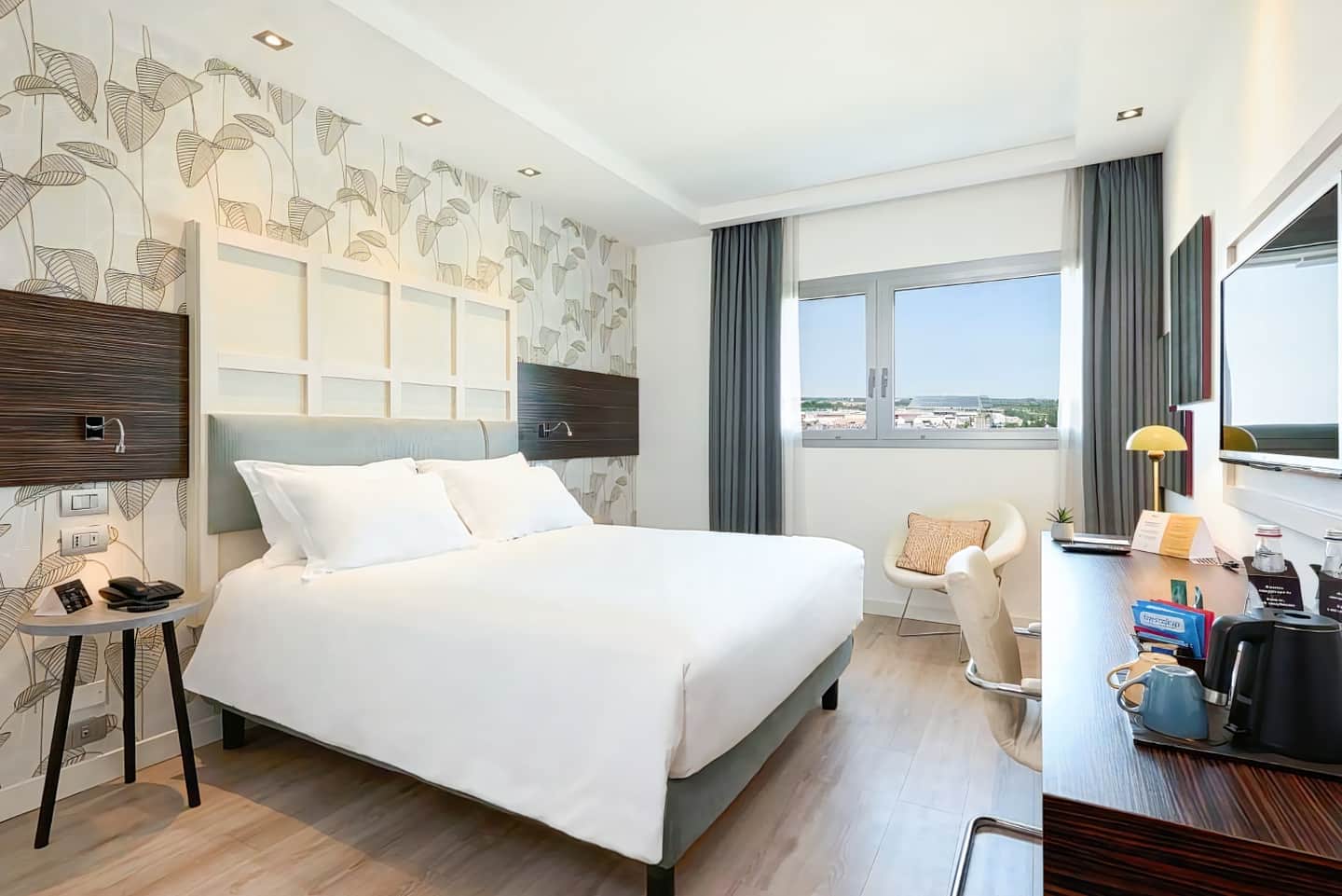 voco Venice Mestre - The Quid, an IHG Hotel