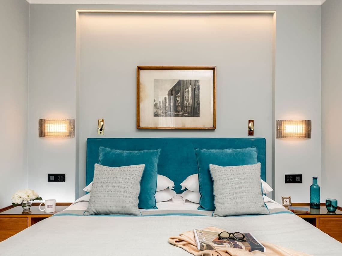 Bettoja Hotel Mediterraneo