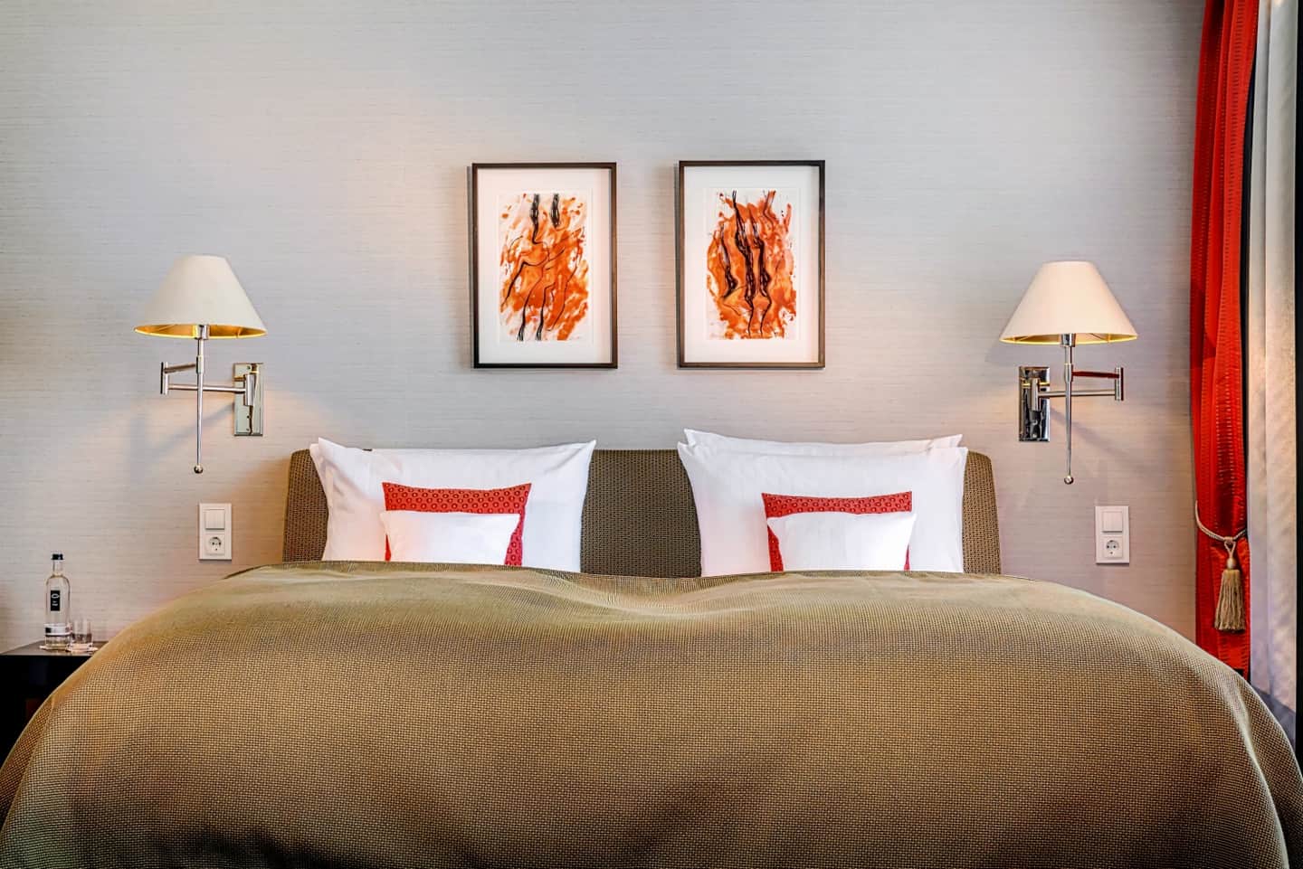 Parkhotel Bremen