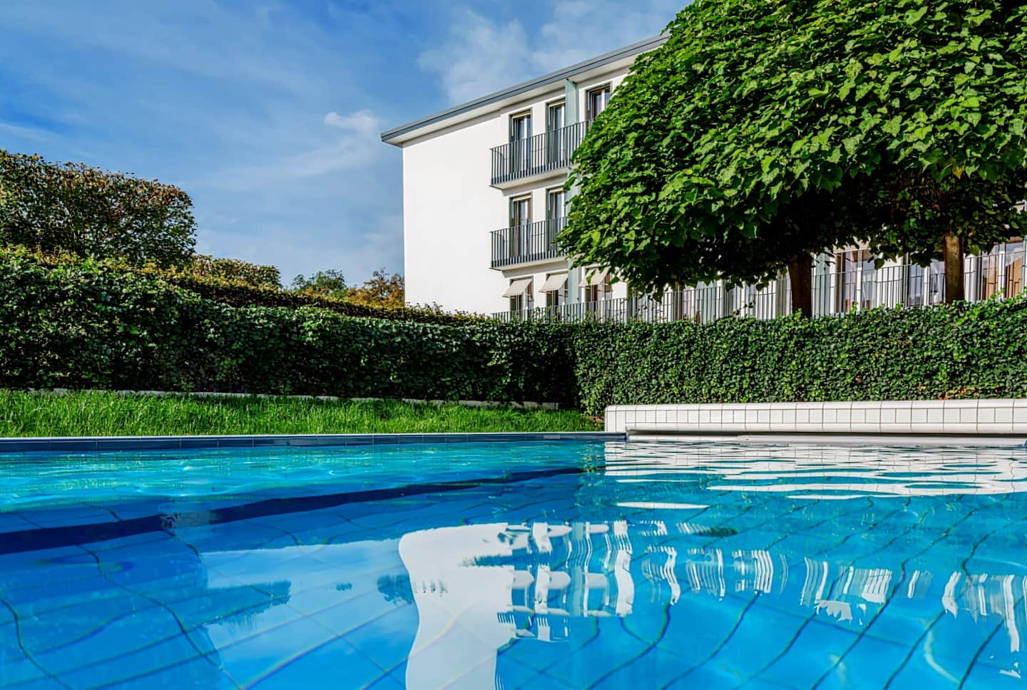 Parkhotel Bremen