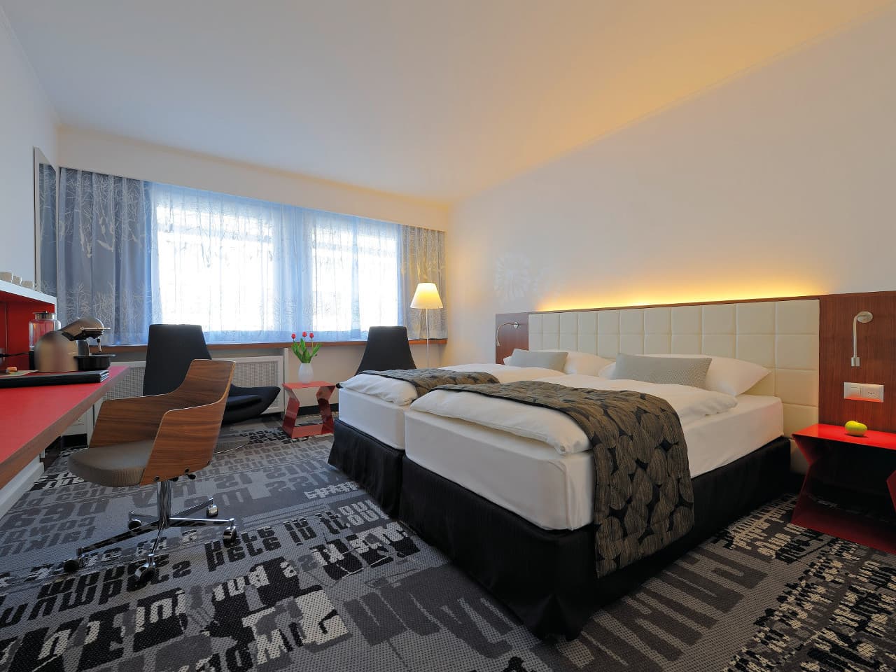Radisson Blu Hotel Basel