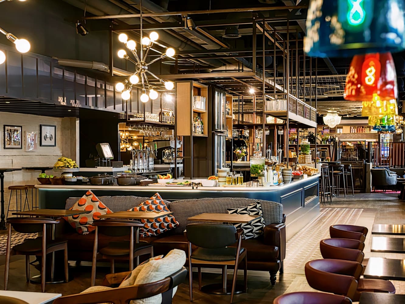 ibis Amsterdam Centre