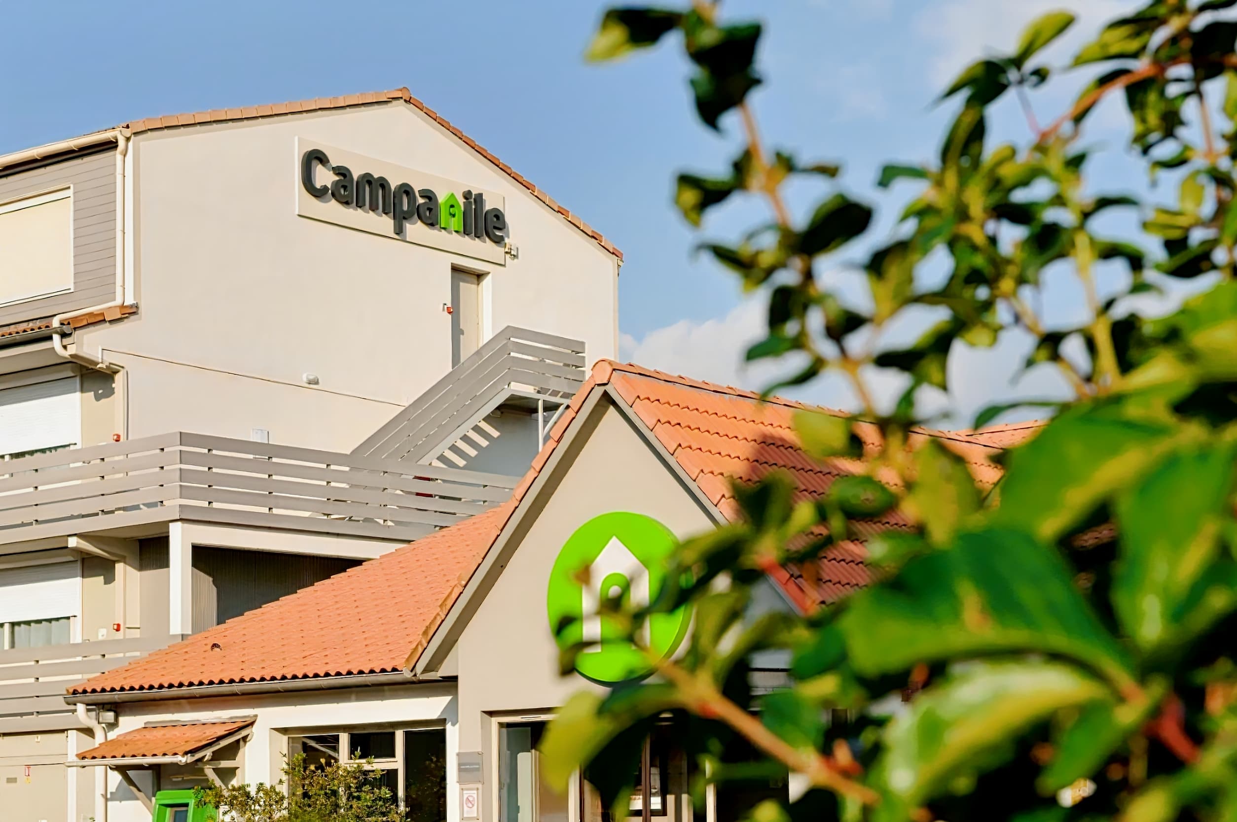 Campanile Toulon Six Fours Ollioules