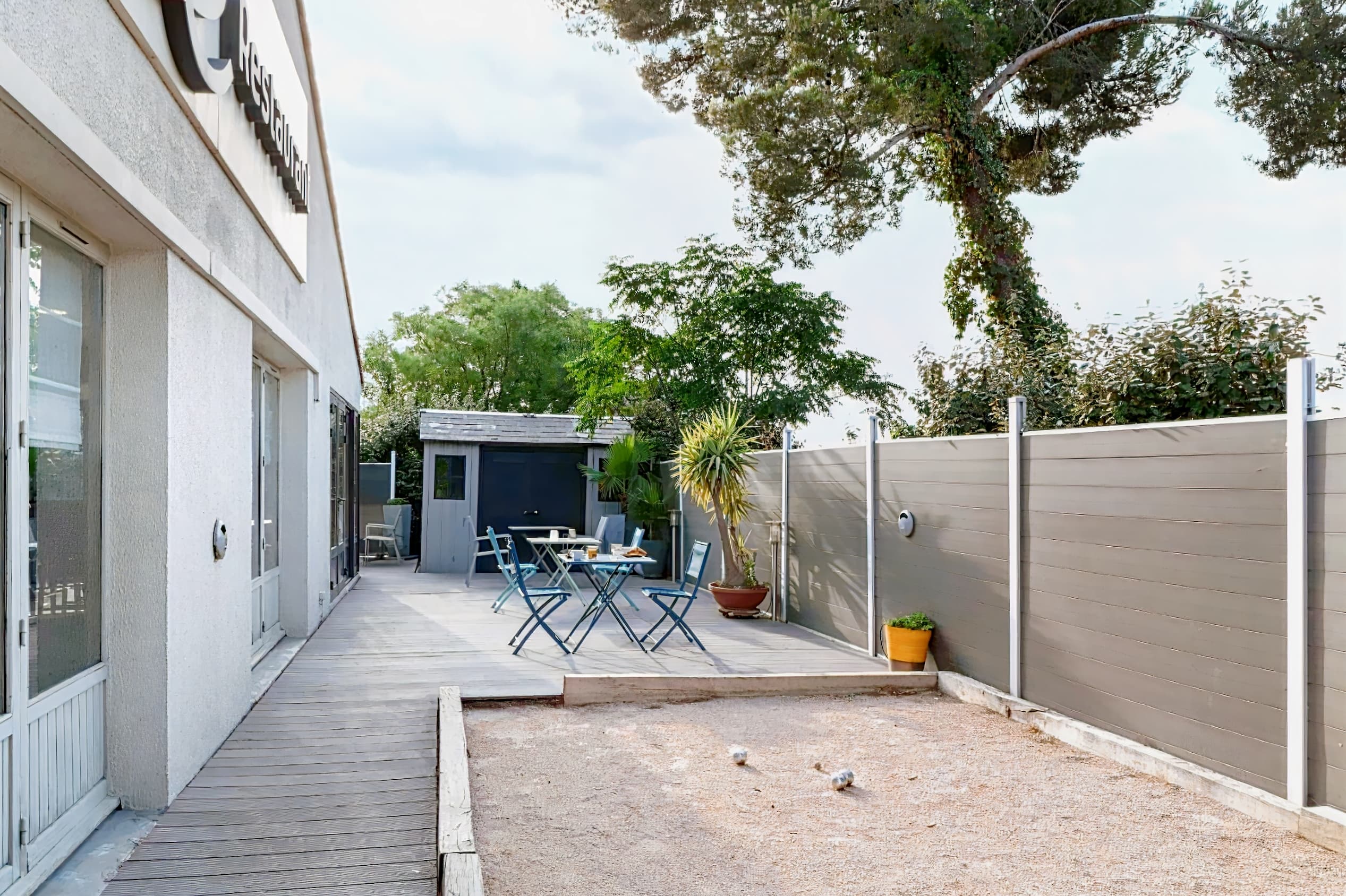 Campanile Toulon Six Fours Ollioules