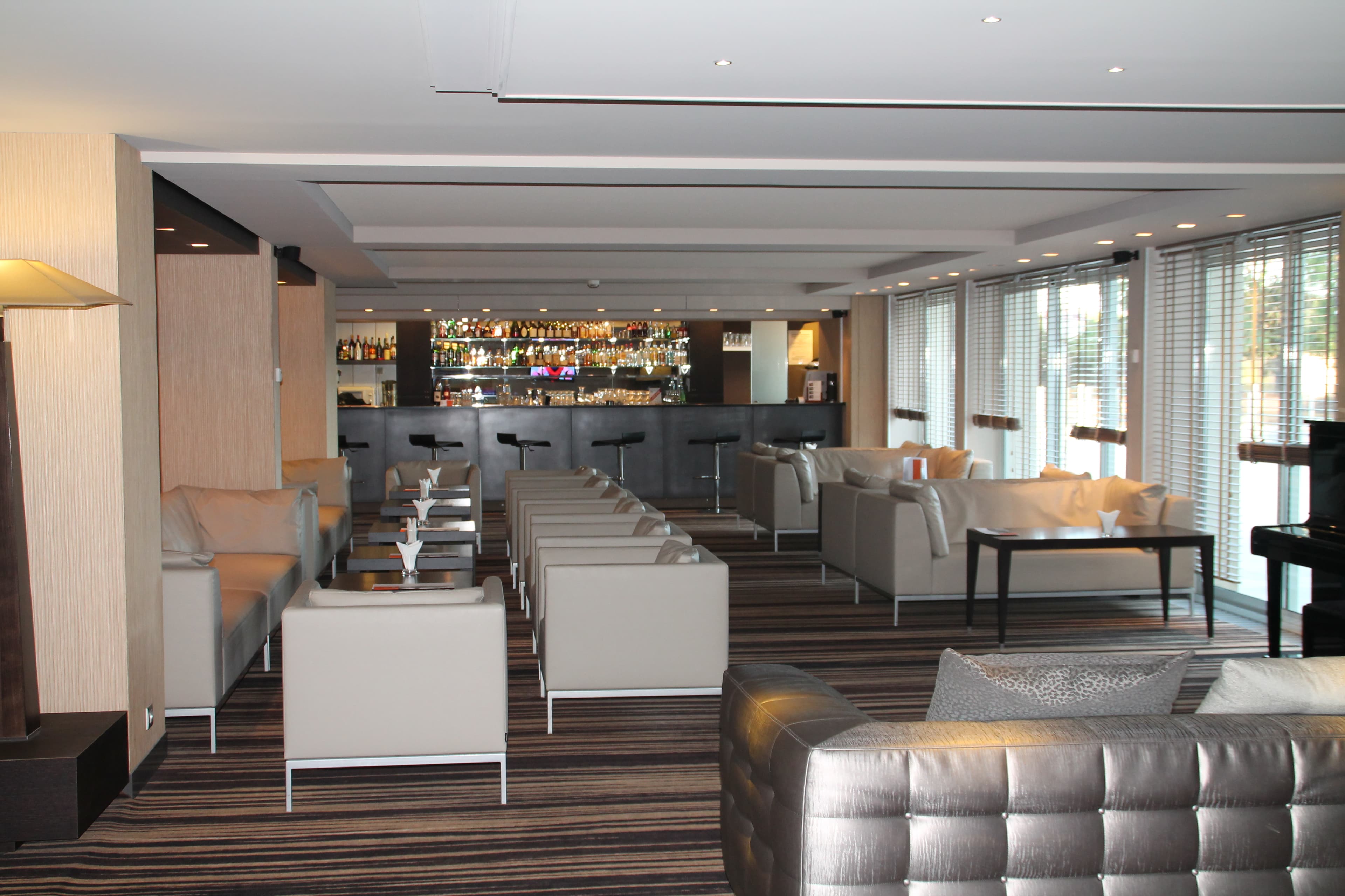 Amirauté Hôtel Deauville