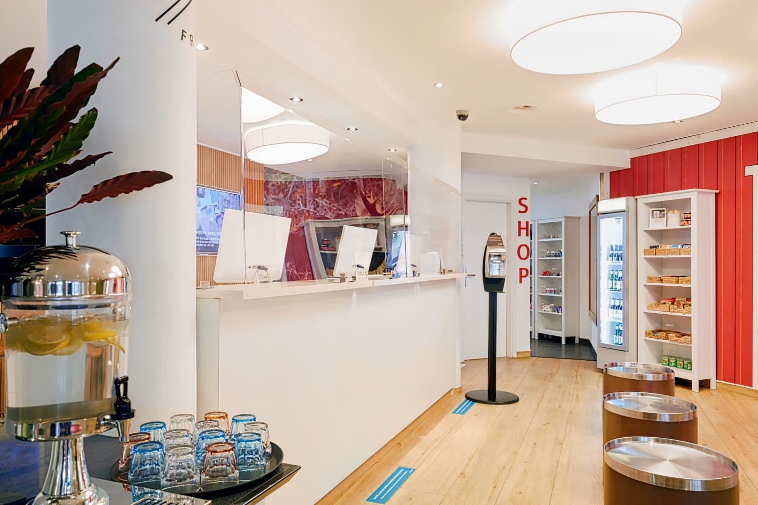 Scandic Berlin Kurfürstendamm