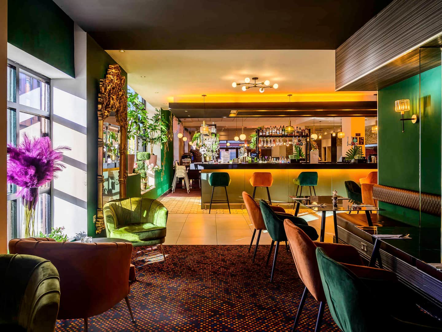 Novotel Birmingham Centre