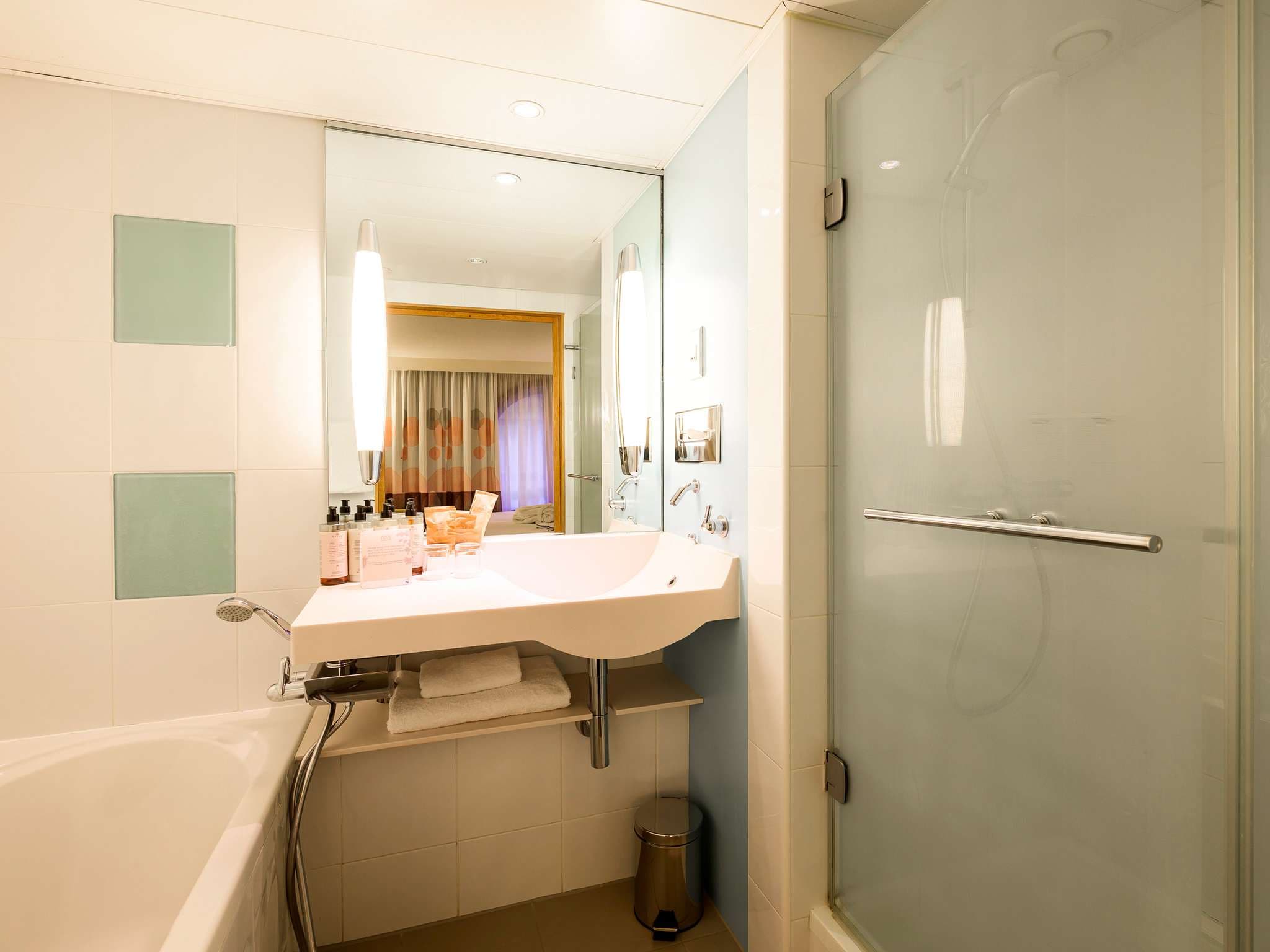 Novotel Birmingham Centre