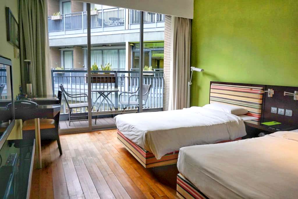 Y Loft
