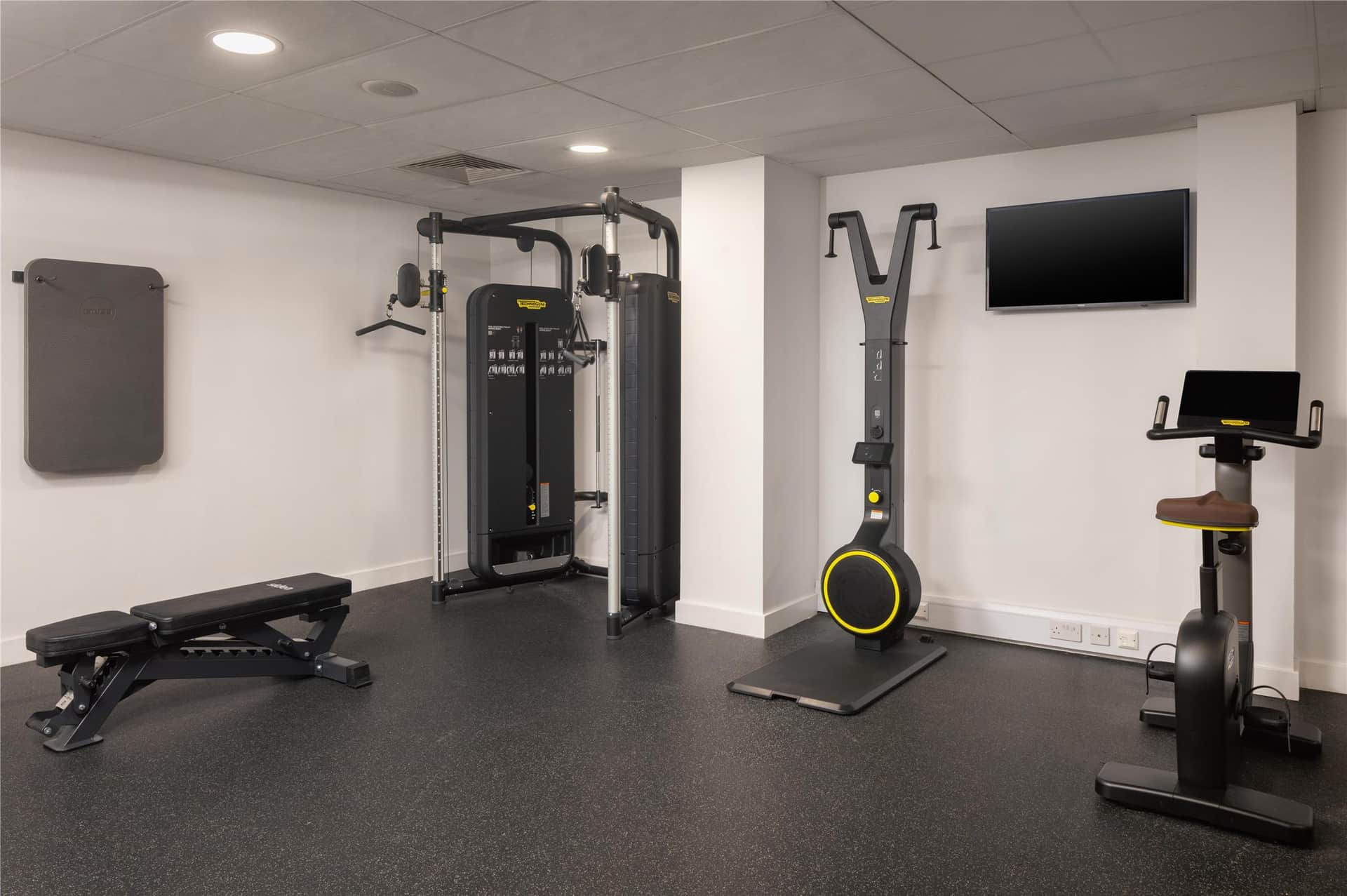 Hampton by Hilton London Stansted Airport