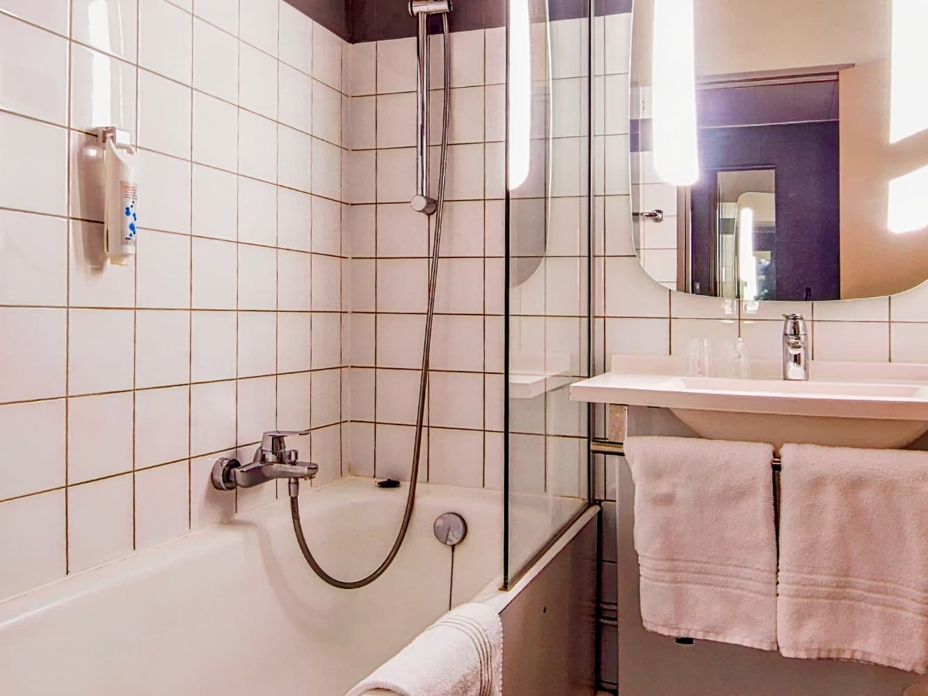 Ibis Colmar East