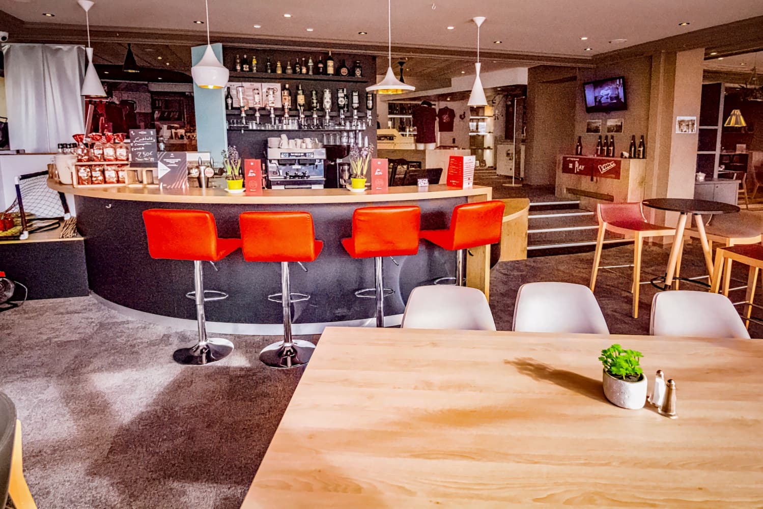 Ibis Colmar East
