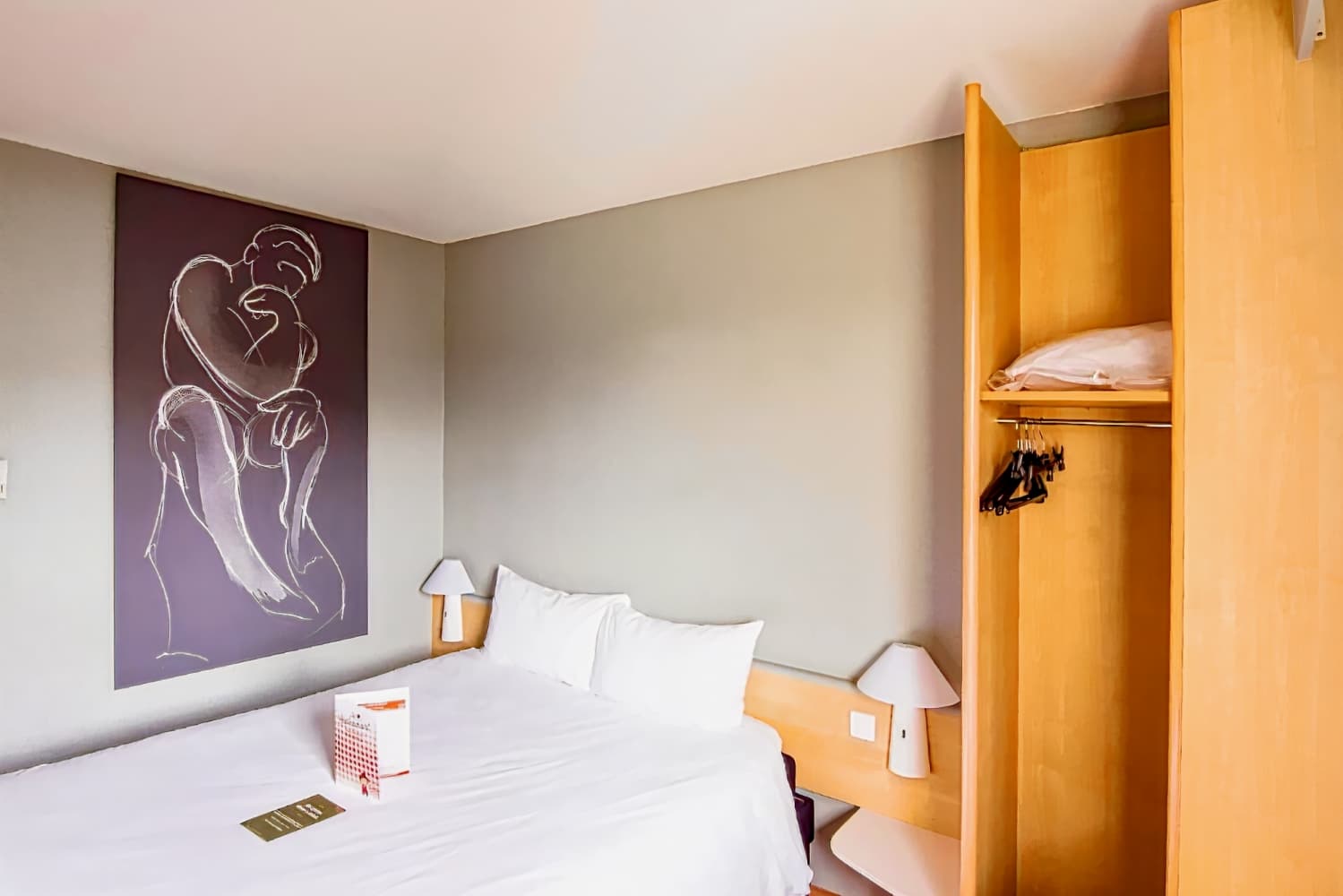 Ibis Colmar East