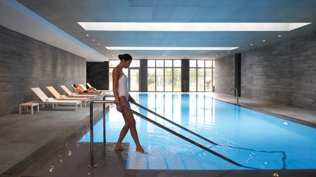 Crowne Plaza Paris CDG