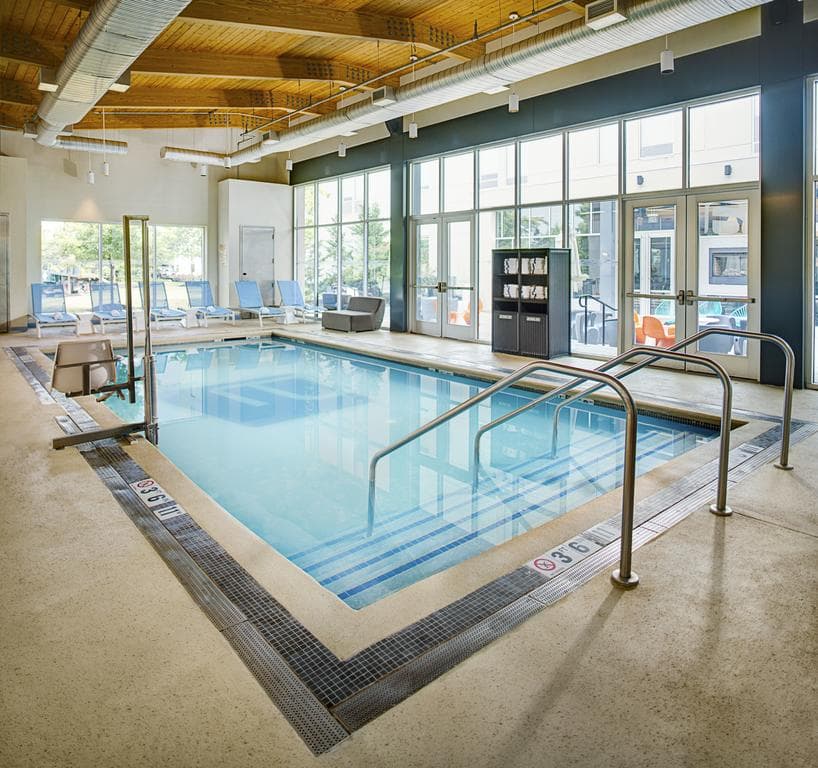 Aloft Philadelphia Airport