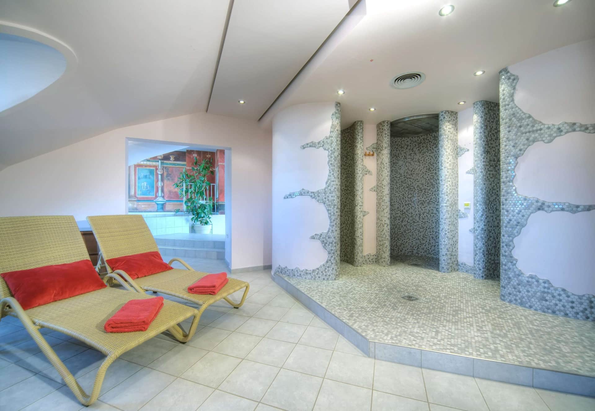 Arcotel Wimberger
