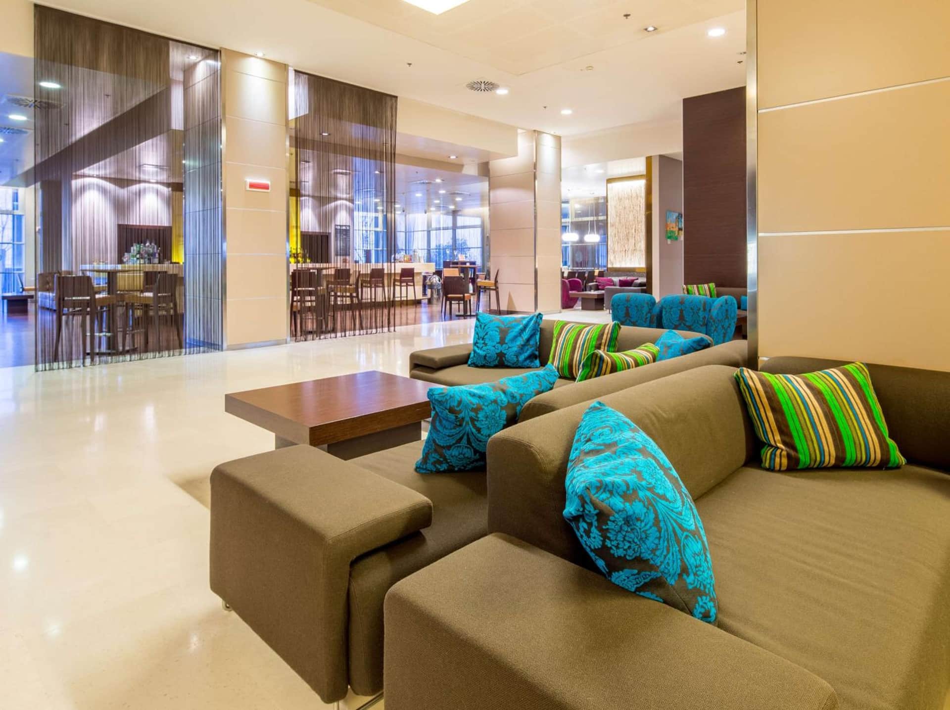 Best Western Premier BHR Treviso Hotel