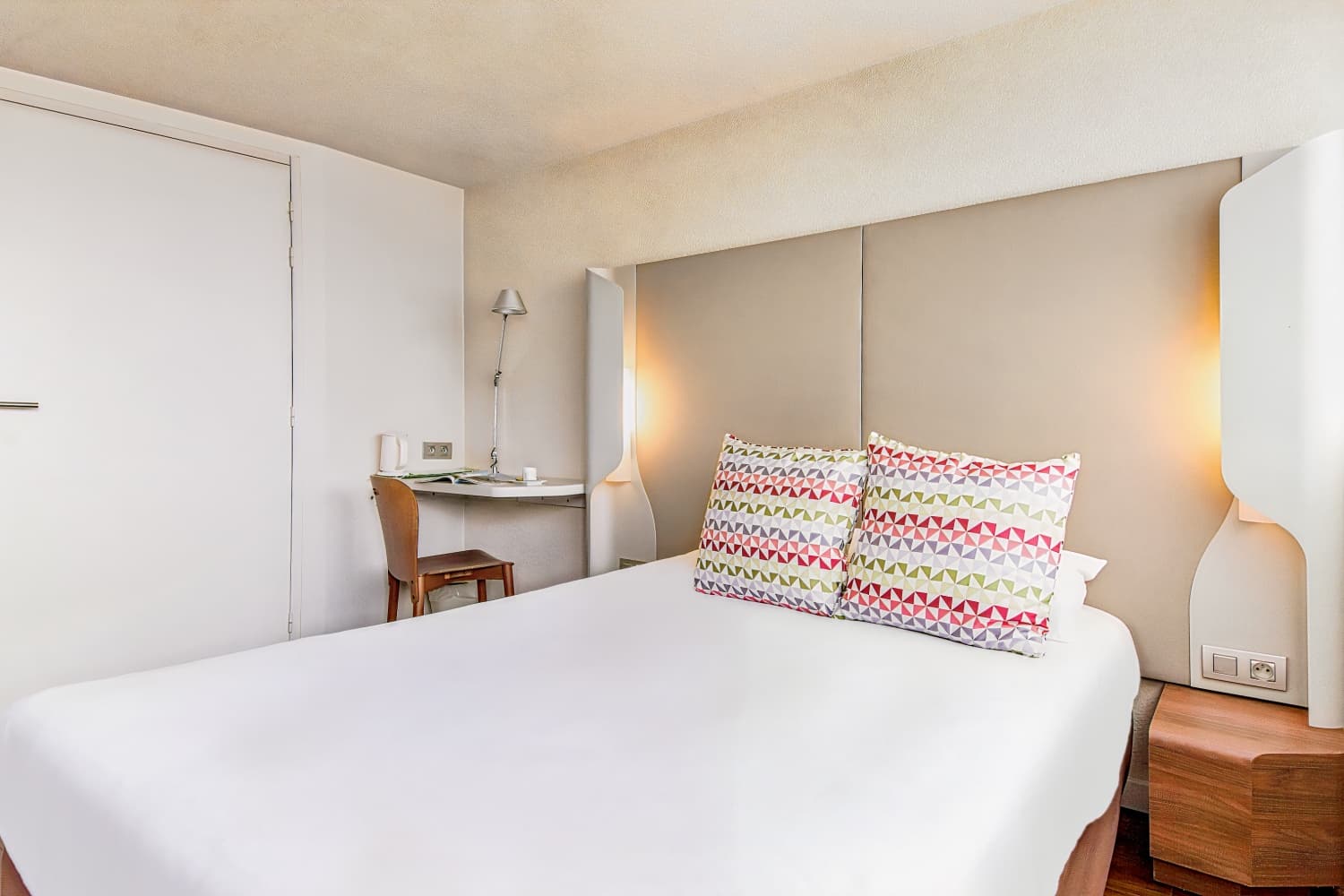 Campanile Saint Quentin