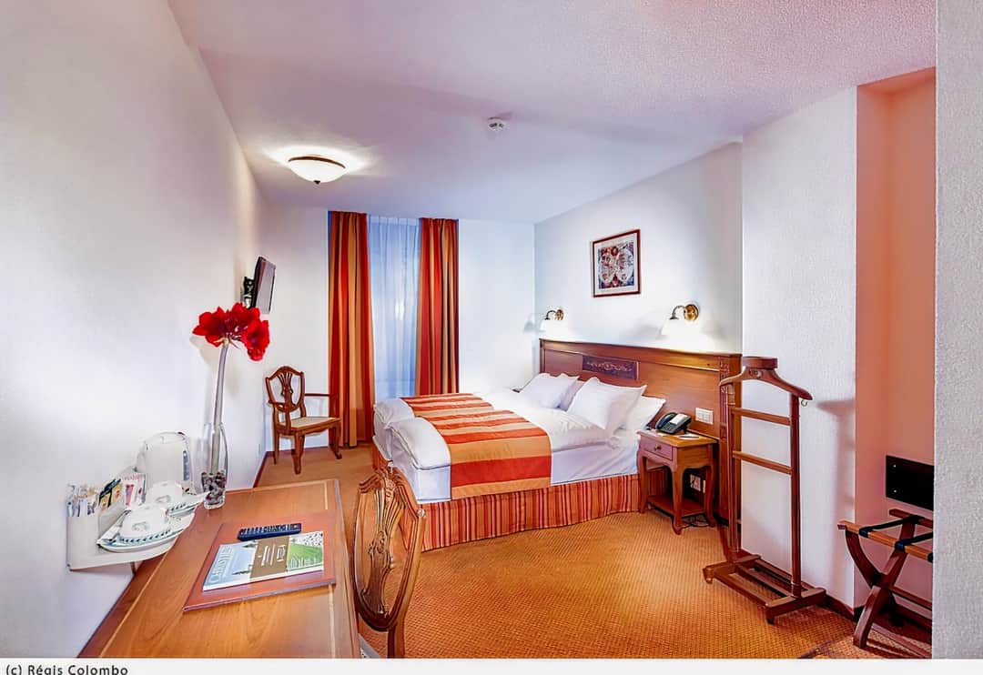 Hotel Alagare