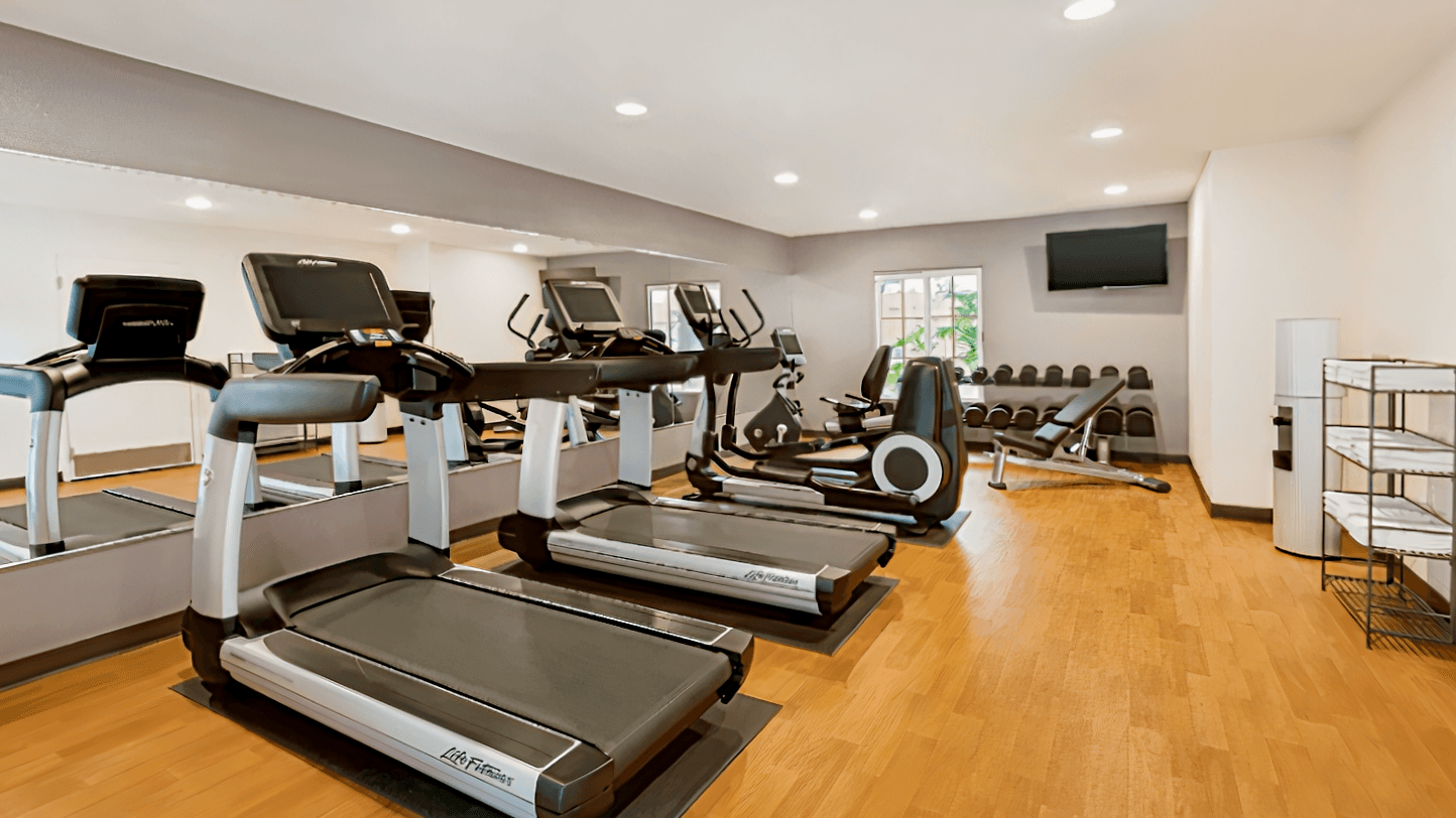 Hyatt House Miami Airport