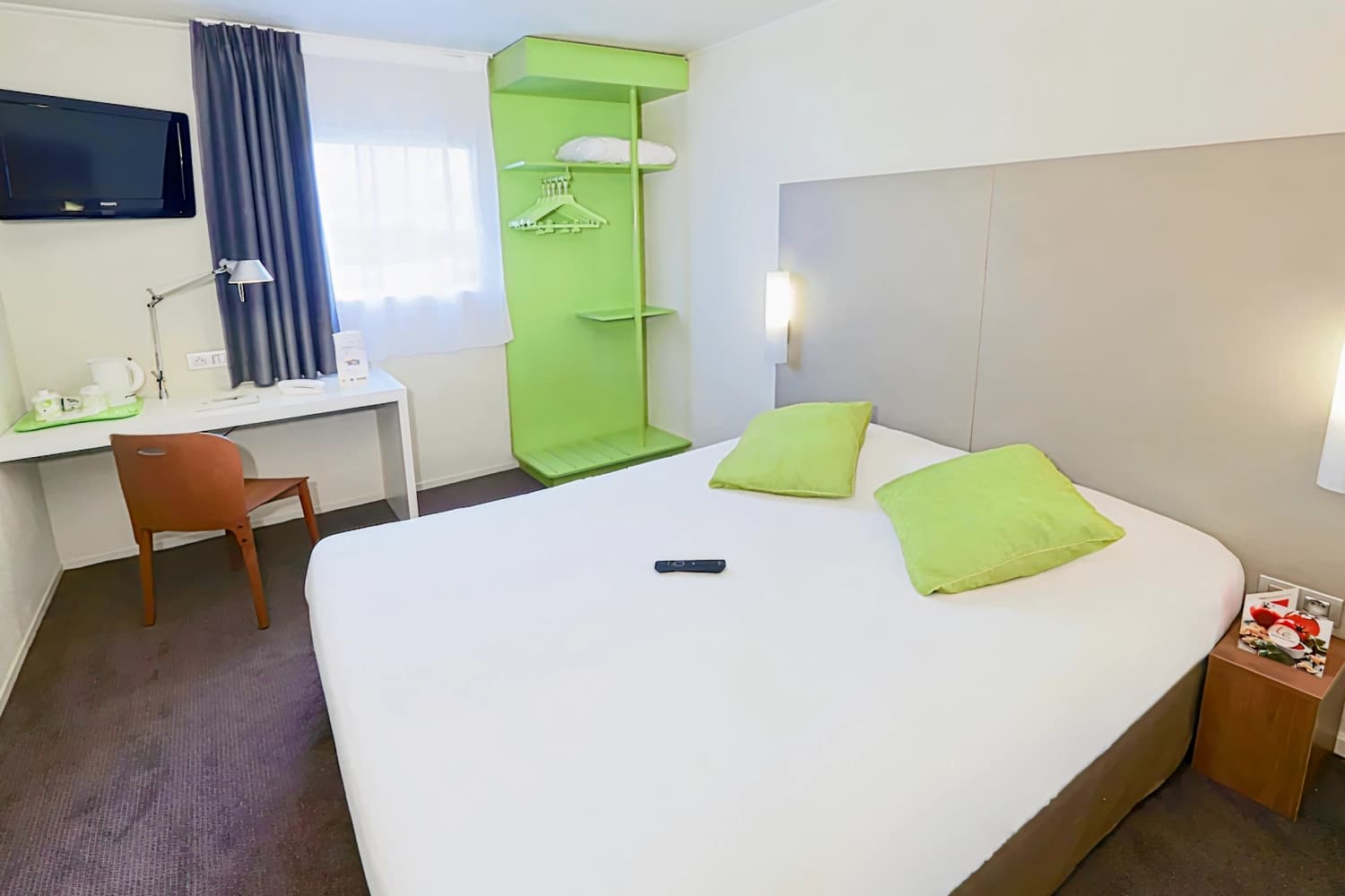 Campanile Nanterre La Defense