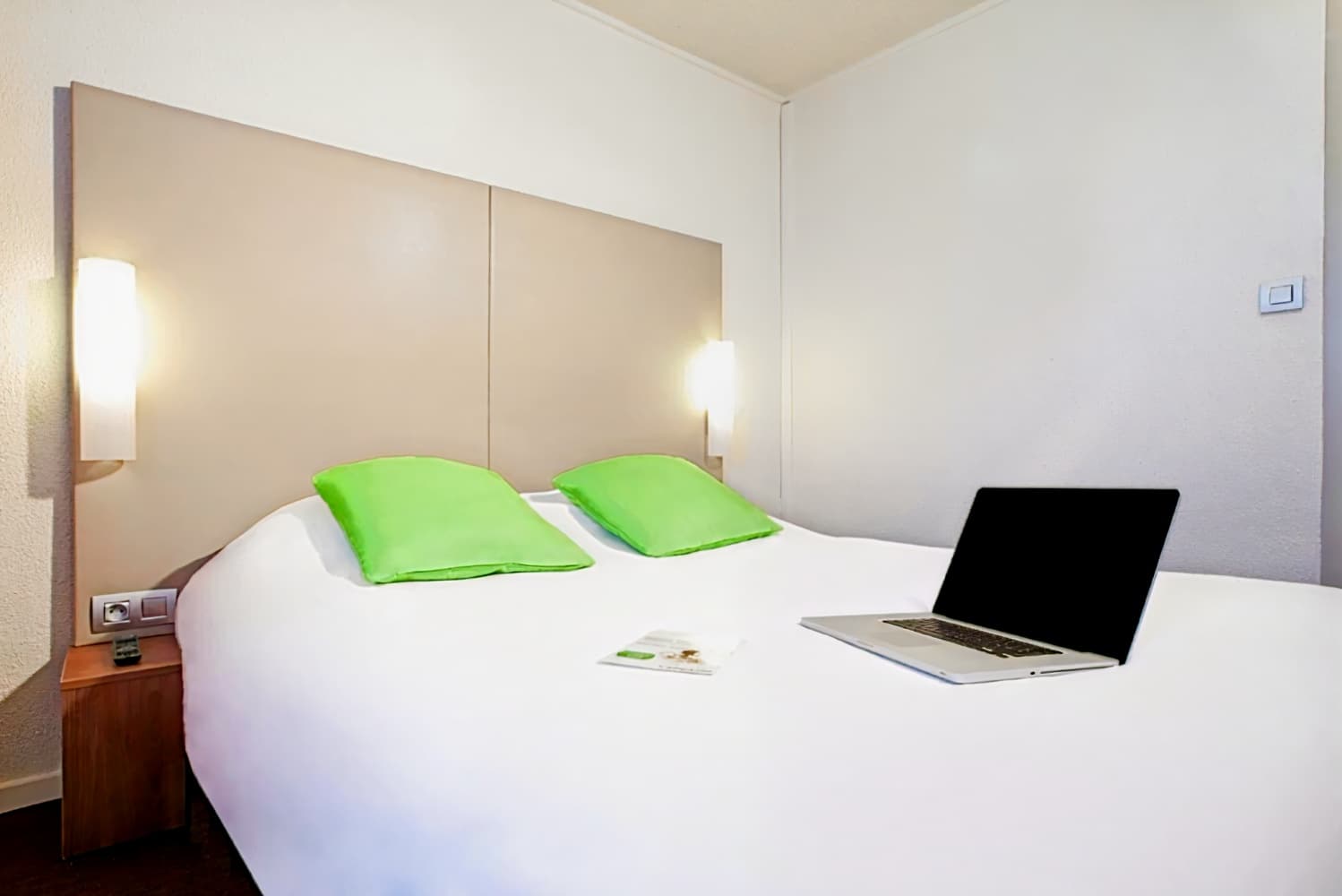 Campanile Nanterre La Defense