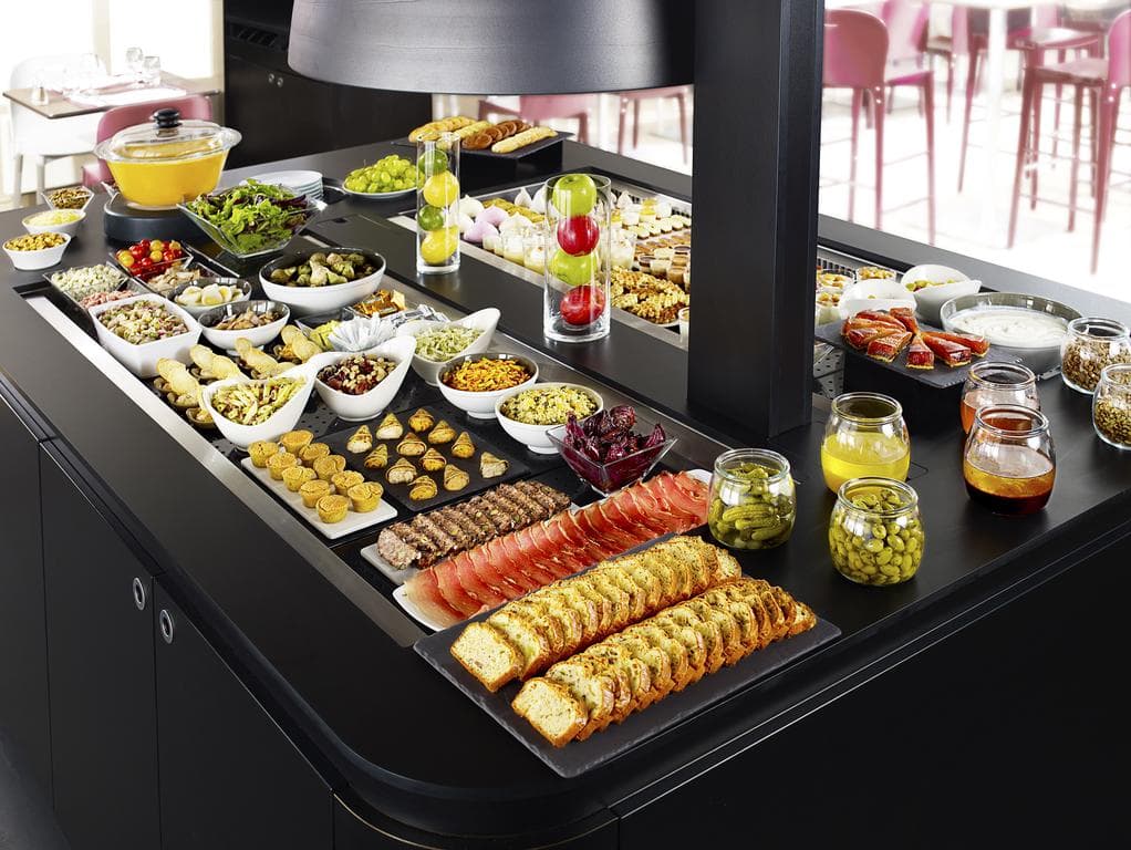 Campanile Colmar Aéroport