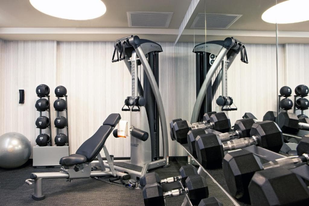 Hotel 48LEX New York