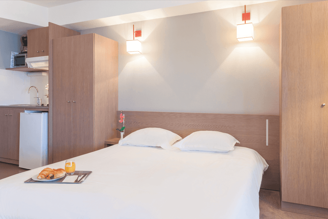 Appart'City Confort Mulhouse