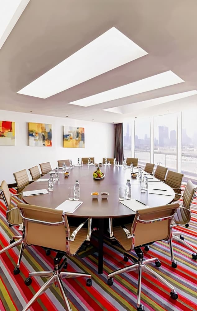 Millennium Central Downtown