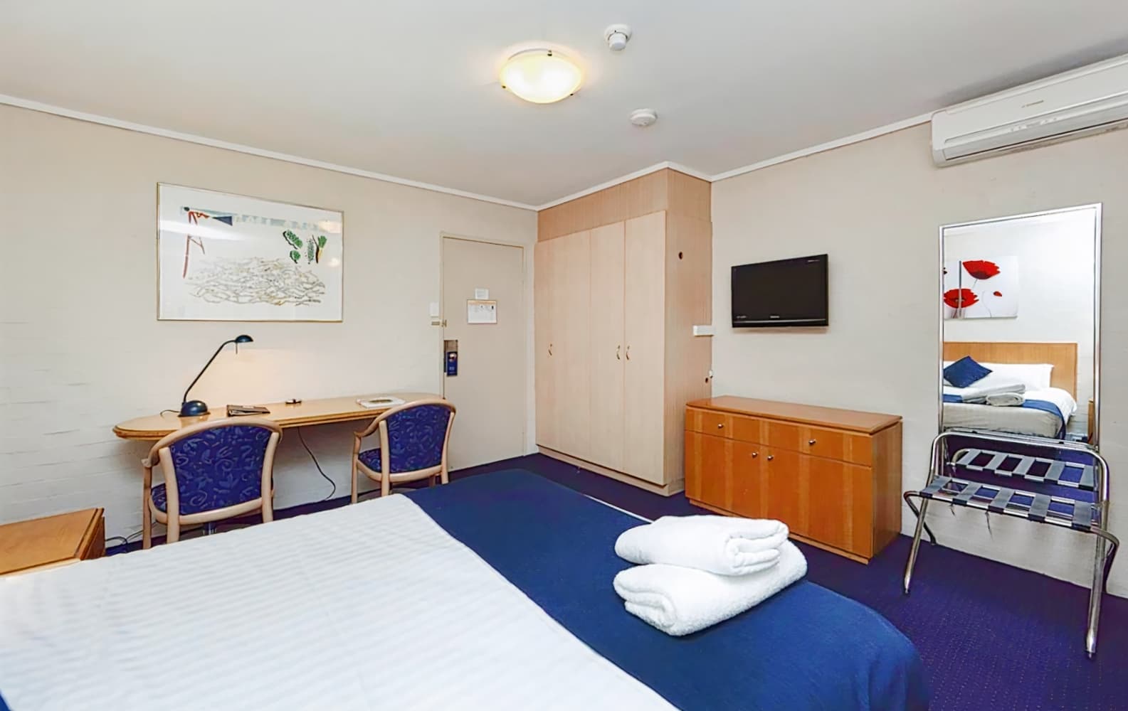 ibis Styles Canberra