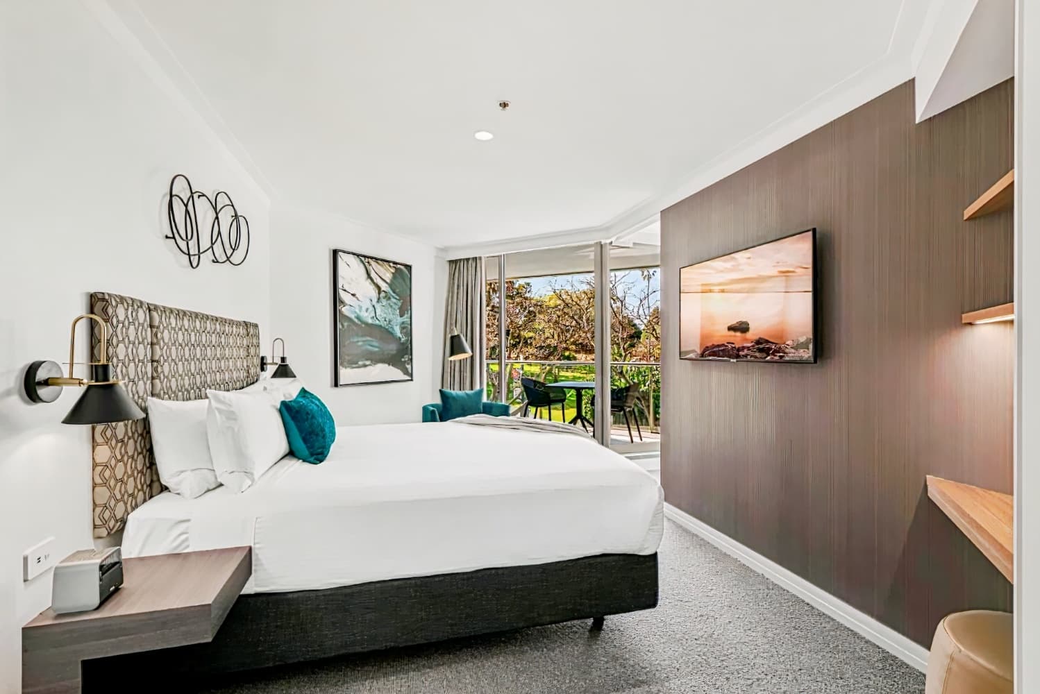 Pullman Quay Grand Sydney Harbour