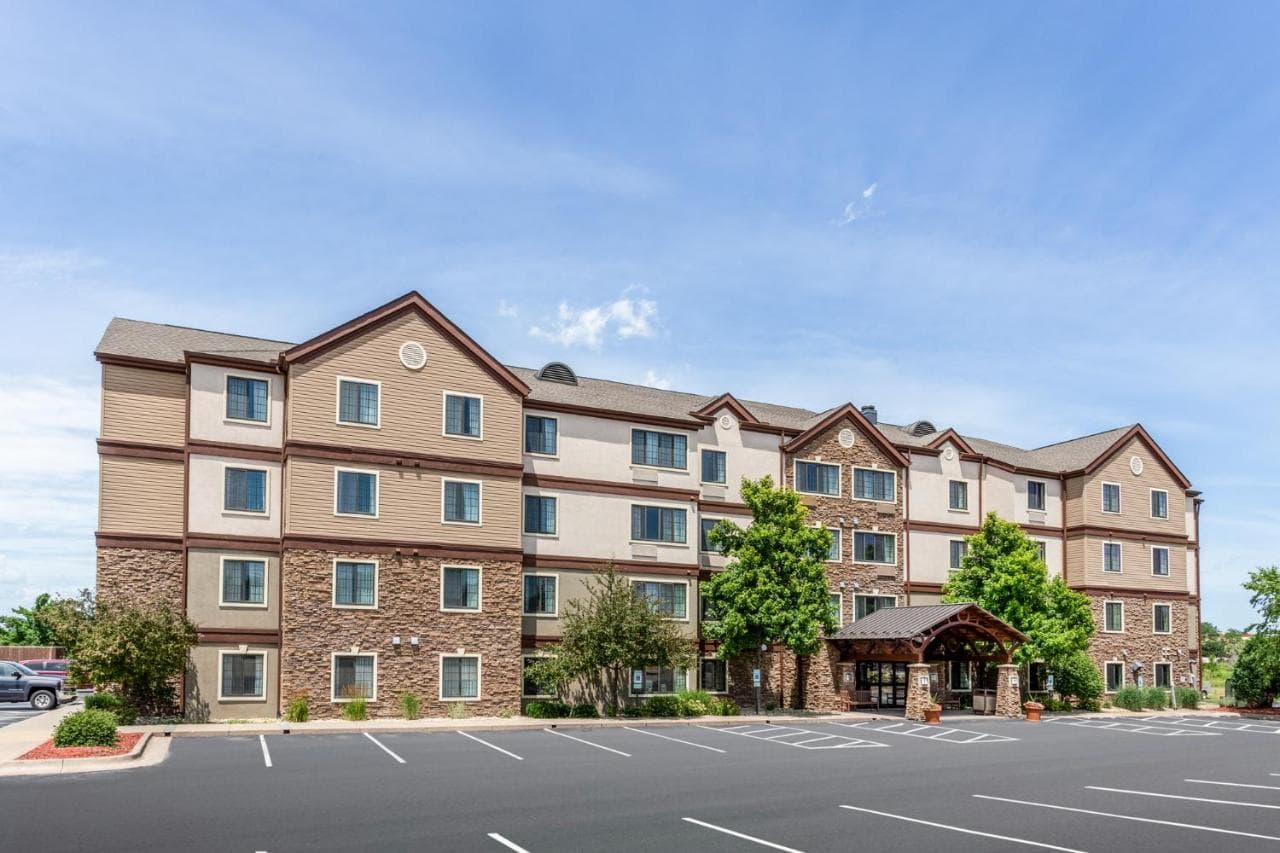 Staybridge Suites Davenport