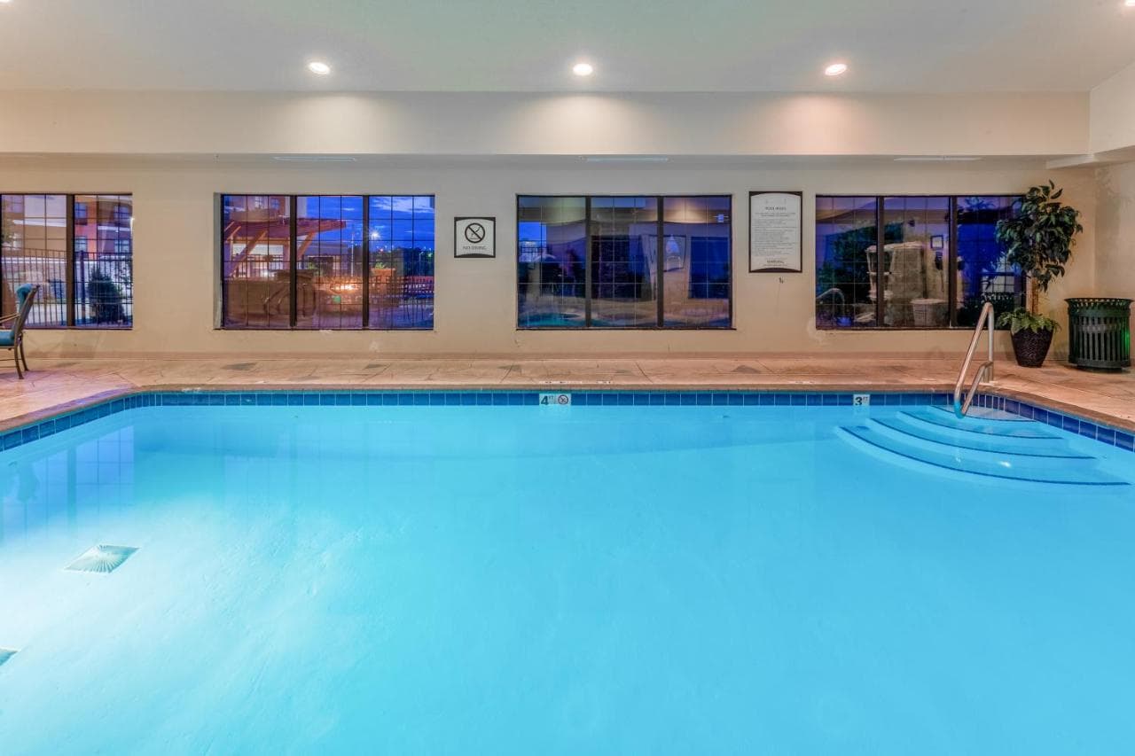 Staybridge Suites Davenport
