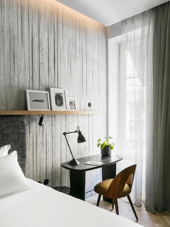 Hotel National Des Arts et Métiers