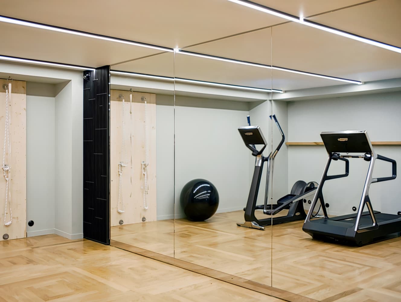 Hotel National Des Arts et Métiers