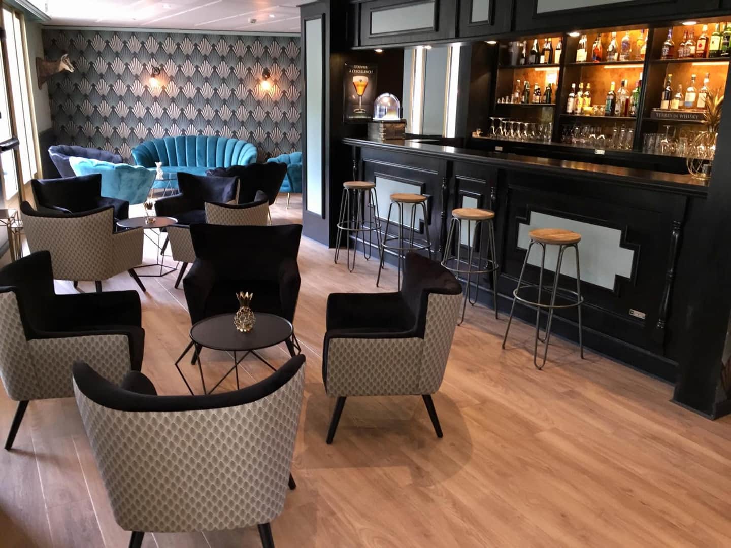 Hôtel Le Cardinal