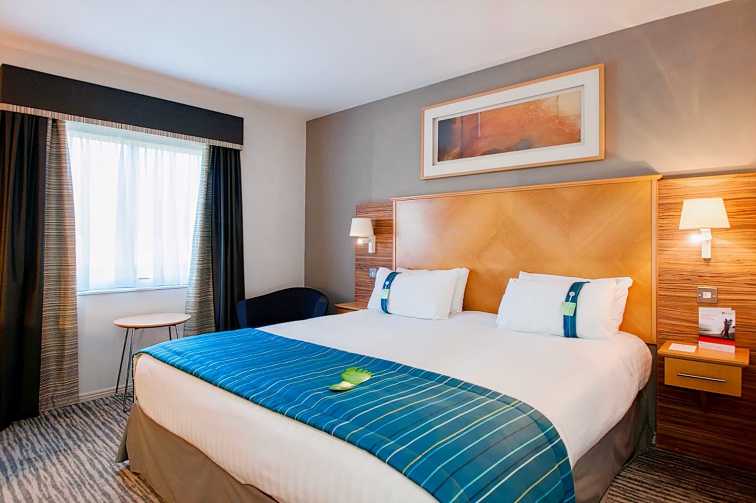 Holiday Inn Darlington - NORTH A1M, JCT.59