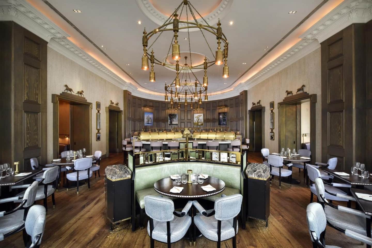 The Langham