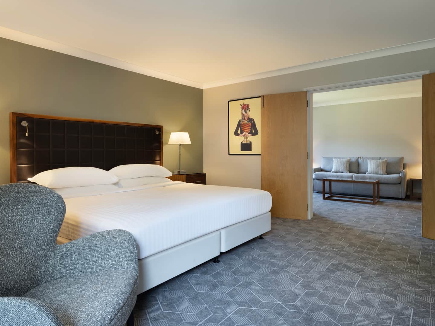 Delta Hotels by Marriott Peterborough
