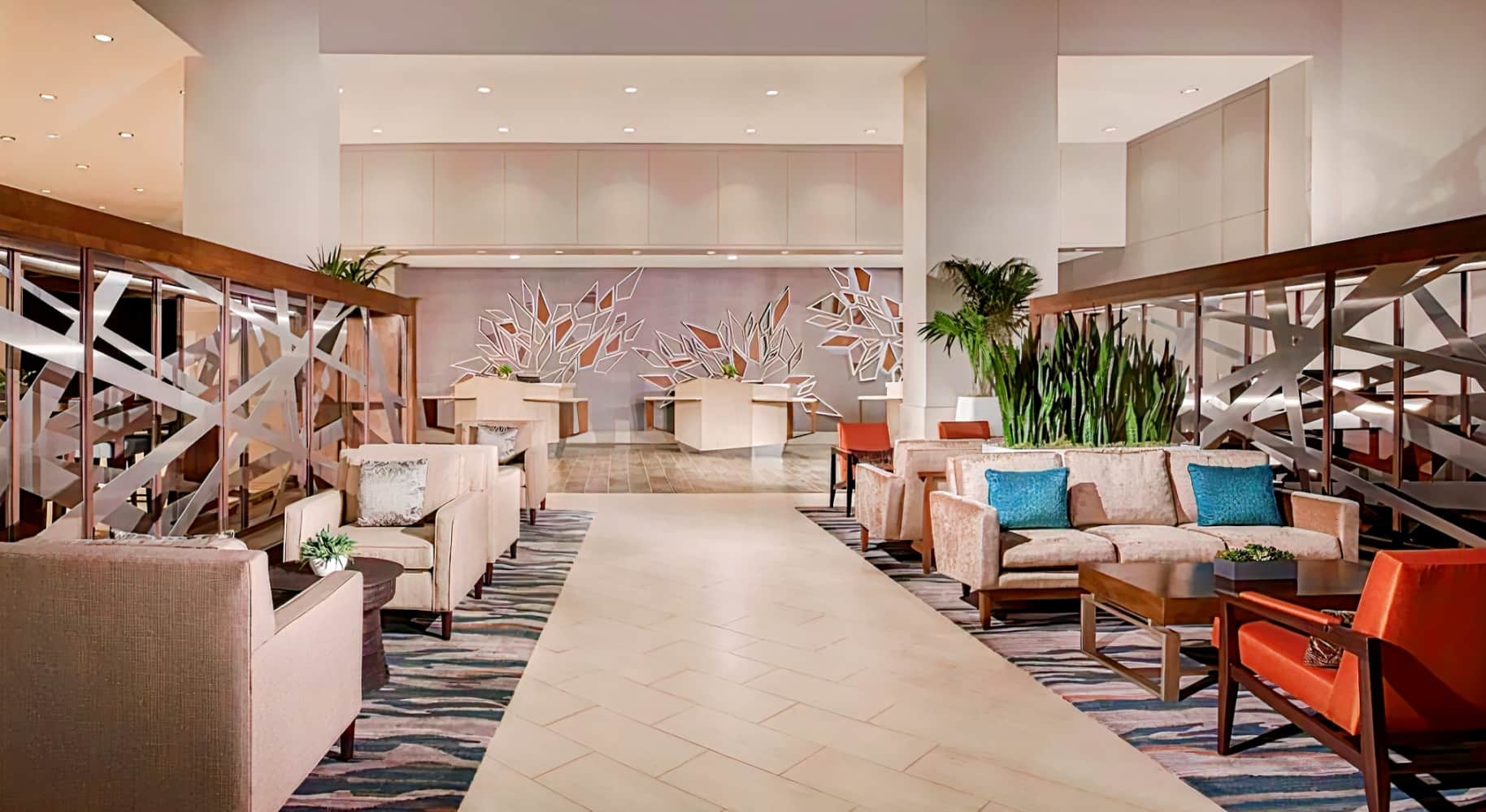 The Westin Dallas Park Central