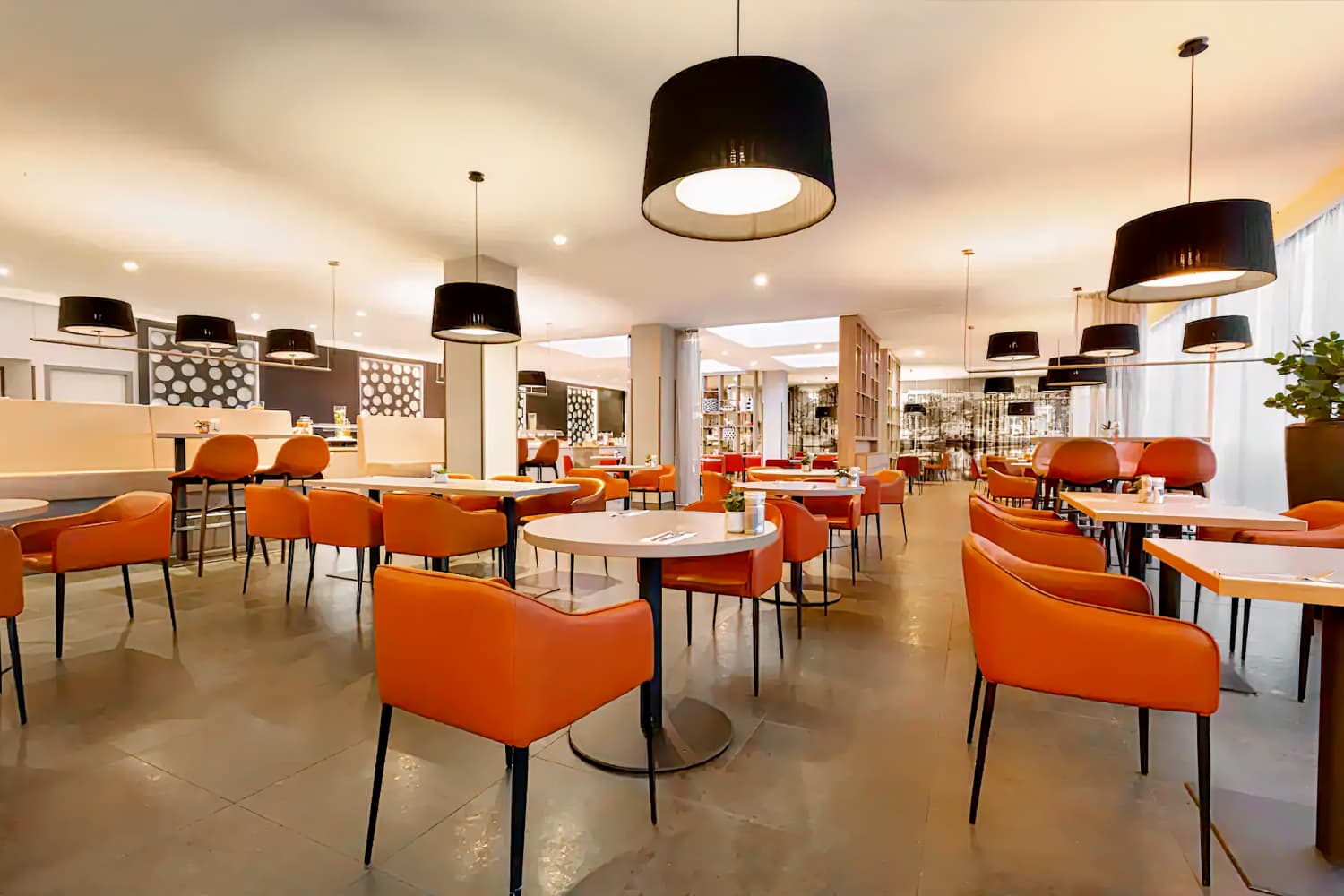 Ramada by Wyndham Amsterdam Airport Schiphol