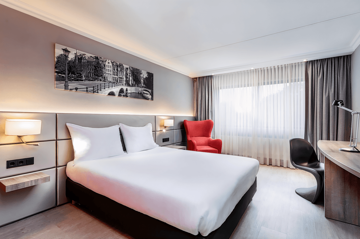 Ramada by Wyndham Amsterdam Airport Schiphol