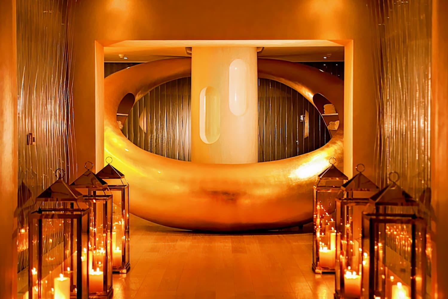 The Domain Hotel & Spa