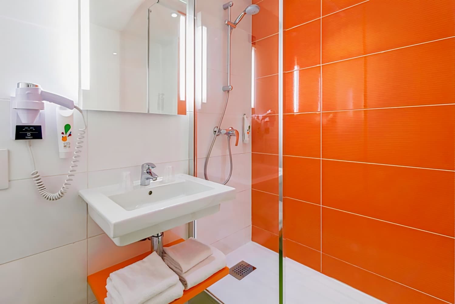 ibis Styles Toulouse Labege