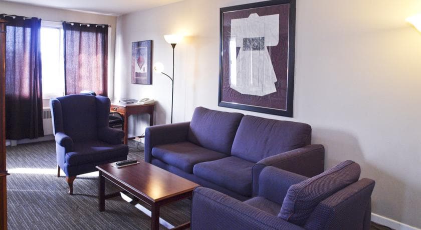 Beauséjour Hotel Appartements