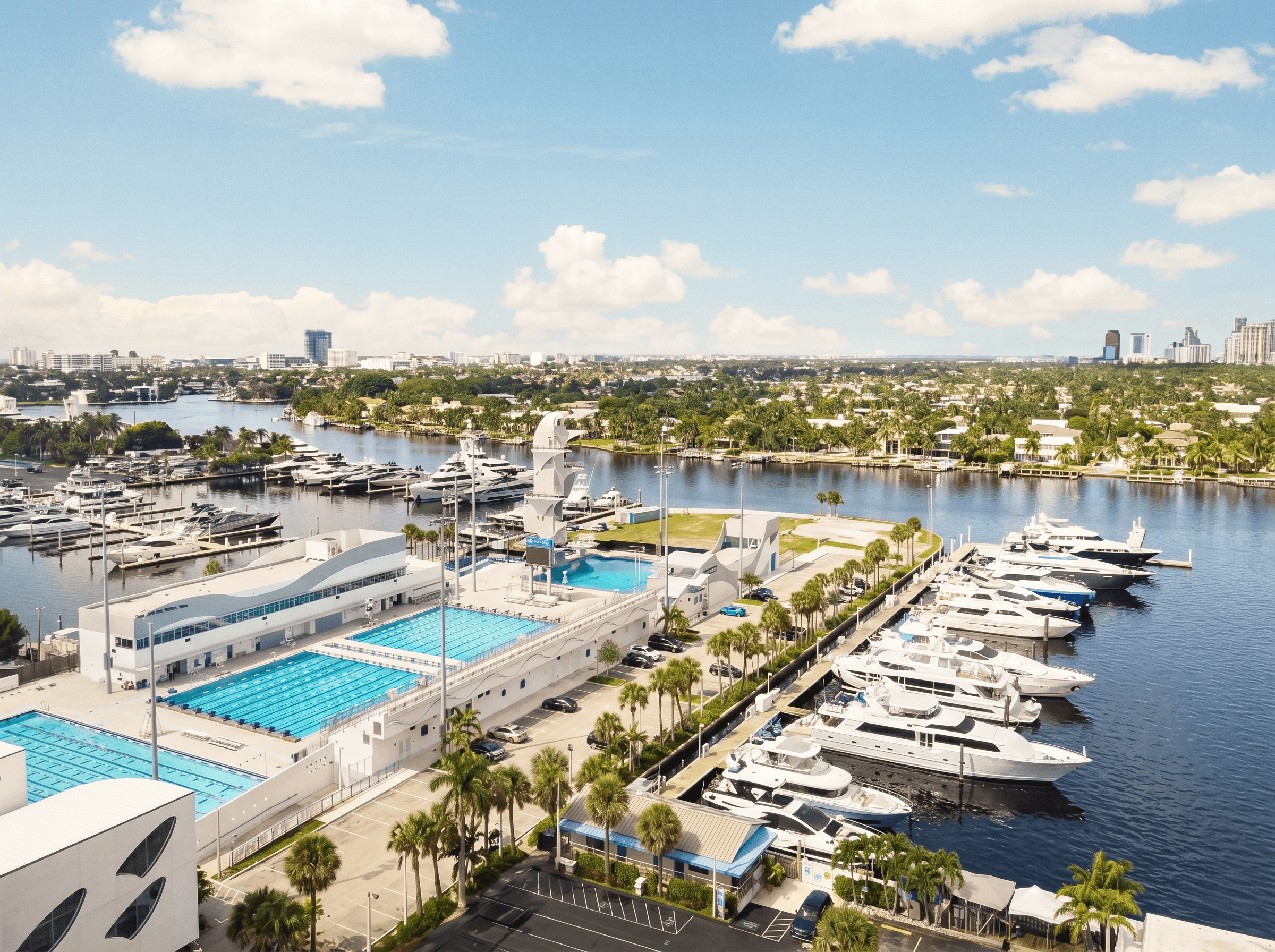 Courtyard by Marriott Oceanside Fort Lauderdale Beach