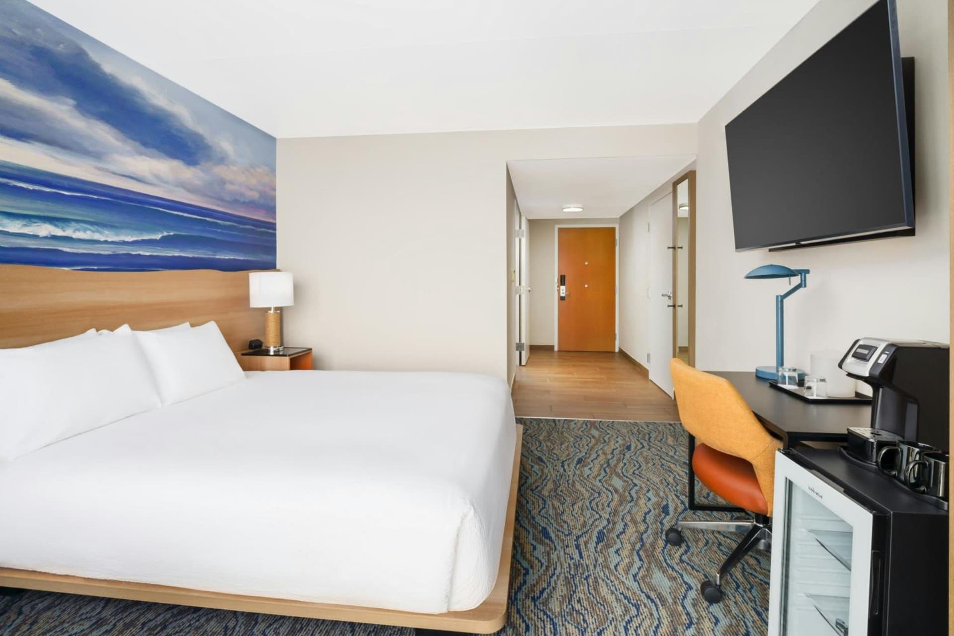 Courtyard by Marriott Oceanside Fort Lauderdale Beach