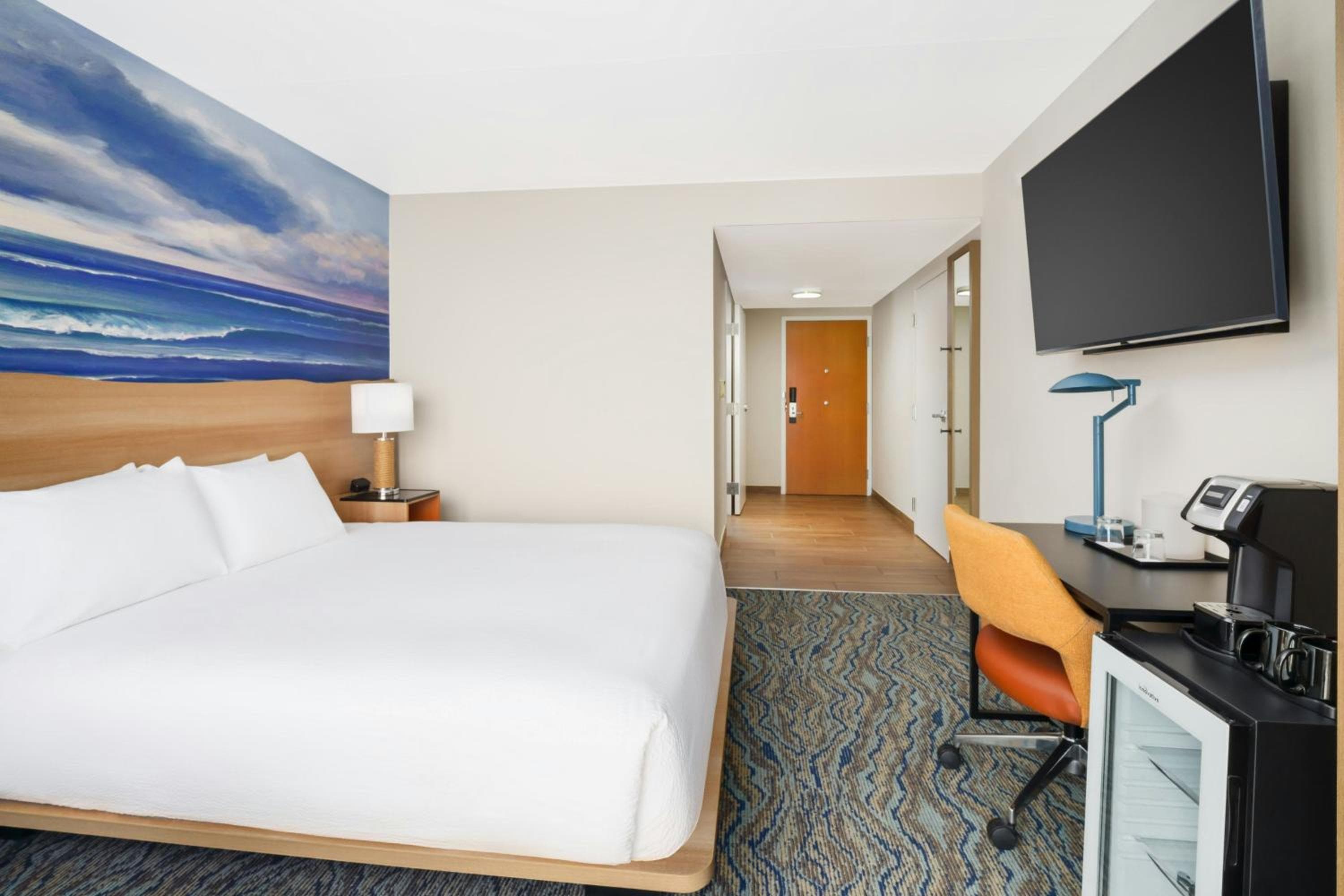 Courtyard by Marriott Oceanside Fort Lauderdale Beach